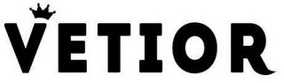 VETIOR logo