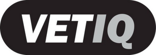 VETIQ logo