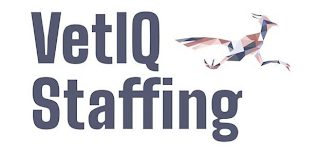 VETIQ STAFFING logo