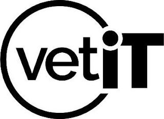 VETIT logo