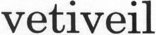 VETIVEIL logo