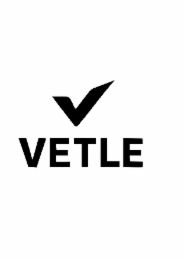 VETLE logo