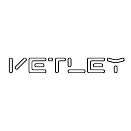 VETLEY logo
