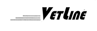 VETLINE logo