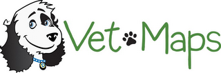 VETMAPS D logo