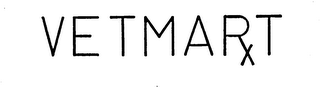 VETMART logo
