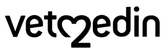 VETMEDIN logo