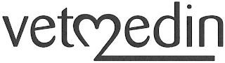 VETMEDIN logo