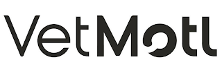 VETMOTL logo