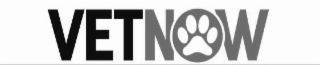 VETNOW logo
