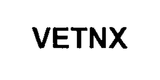 VETNX logo