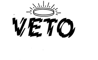 VETO logo