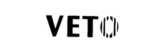 VETO logo