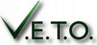 VETO logo