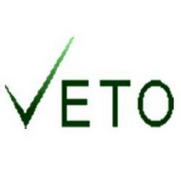 VETO logo