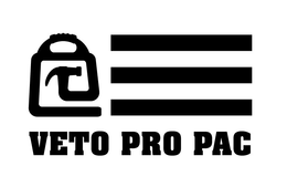 VETO PRO PAC logo