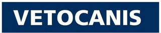 VETOCANIS logo