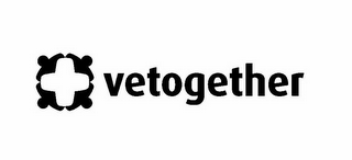 VETOGETHER logo