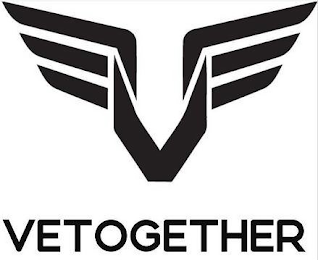 VETOGETHER logo