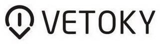 VETOKY logo