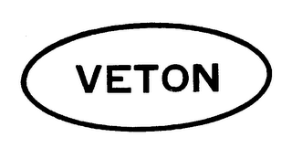 VETON logo