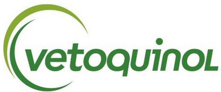 VETOQUINOL logo