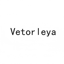 VETORLEYA logo