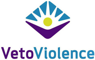 VETOVIOLENCE logo