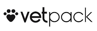VETPACK logo