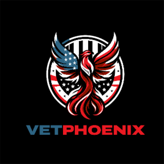 VETPHOENIX logo