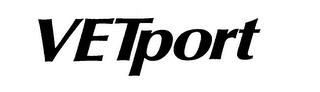 VETPORT