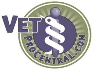 VETPROCENTRAL.COM logo