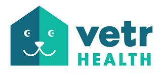 VETR HEALTH logo
