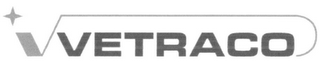 VETRACO logo