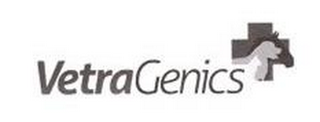 VETRAGENICS logo