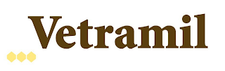 VETRAMIL logo