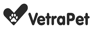 VETRAPET logo