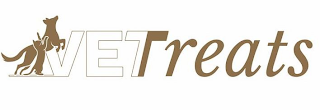 VETREATS logo