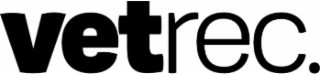 VETREC. logo
