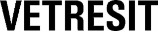 VETRESIT logo