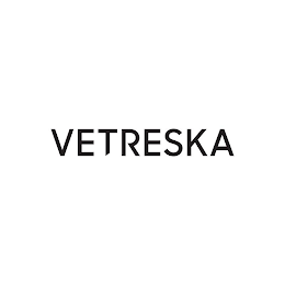 VETRESKA logo