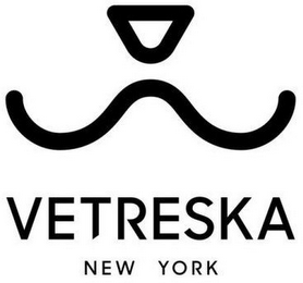 VETRESKA NEW YORK logo