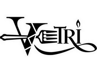 VETRI logo