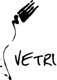 VETRI logo