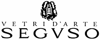 VETRI D'ARTE SEGVSO logo