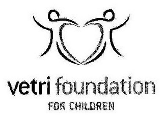 VETRI FOUNDATION FOR CHILDREN logo