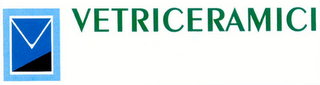 VETRICERAMICI logo