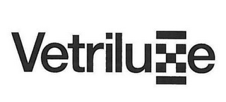 VETRILUXE logo