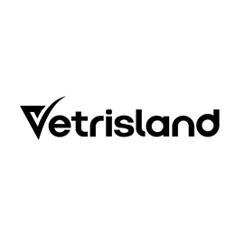 VETRISLAND logo
