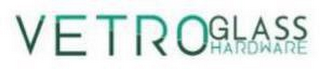 VETRO GLASS HARDWARE logo